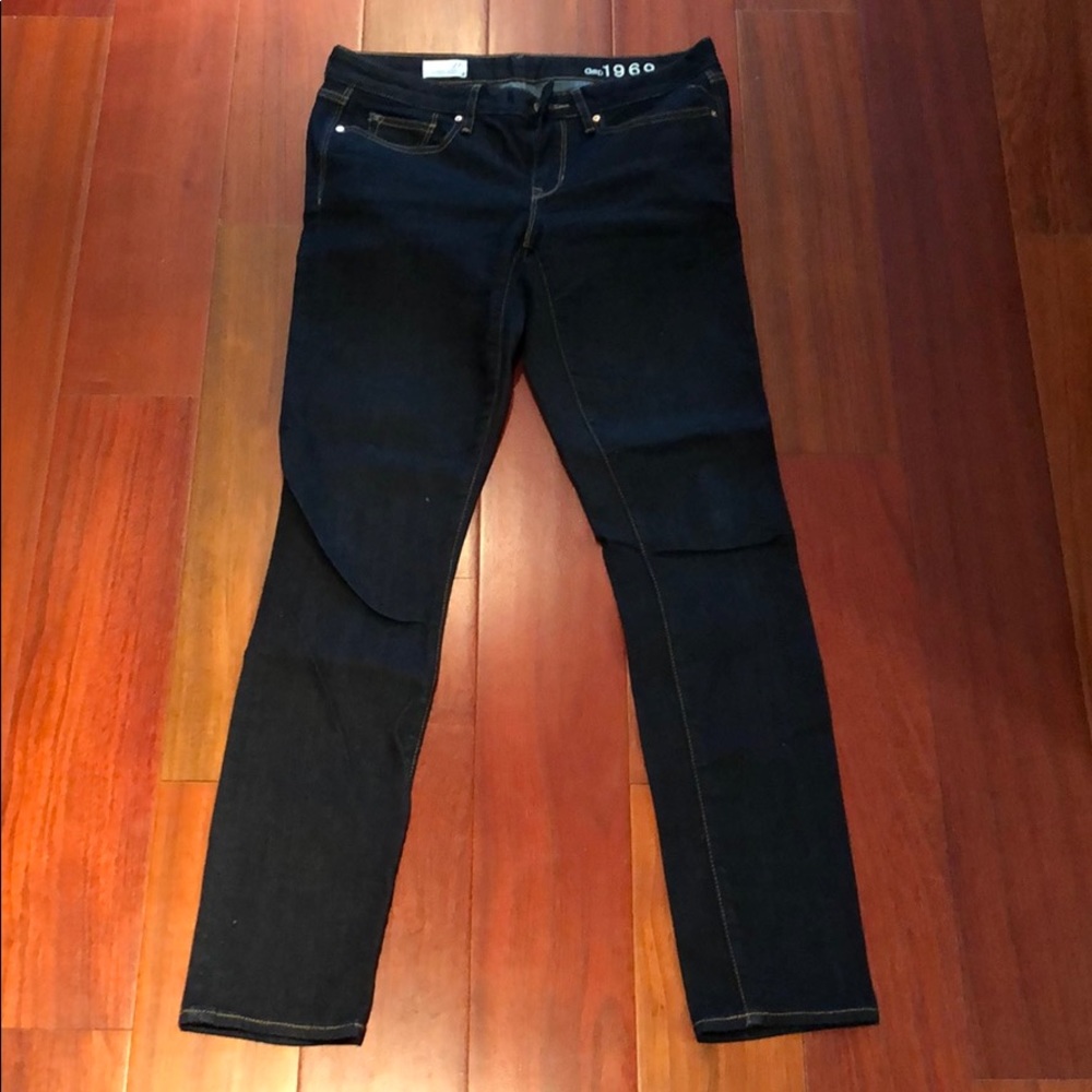 Gap Jeans